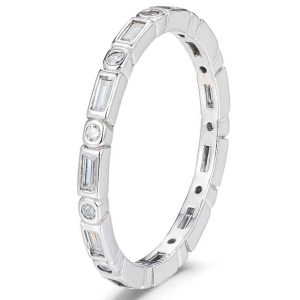 Bague Argent