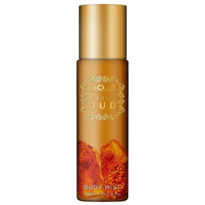 Brume parfumée pour le corps body mist Oud ambre. Découvrez la Brume Parfumée Oriental Oud Ambre, un parfum intense et captivant qui associe la richesse du oud à des notes ambrées et chaleureuses. Ce mélange envoûtant d’épices exotiques et de bois précieux crée une fragrance profonde et mystique, parfaite pour celles et ceux en quête de luxe et de sensualité. Sa texture légère se dépose sur la peau, laissant un sillage irrésistible et élégant. En format 150 ml, elle devient l’essence même du raffinement oriental, idéale pour chaque instant où vous souhaitez marquer les esprits.