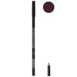 Crayon pour les yeux. Aubergine.