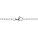 Bracelet arbre de vie en argent 925/000 rhodié et oxyde de zirconium. Arbre  Adolescent Adulte Femme Fille Indémodable Nature Symboles 