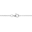 Collier avec pendentif soleil en argent 925/000 rhodié et aventurine. Rond Soleil  Adolescent Adulte Femme Fille Indémodable Nature 