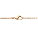 Collier en plaqué or, oxyde de zirconium et pierres d'imitation turquoise. Losange Rectangle Rond Strass Turquoise  Adolescent Adulte Femme Fille Indémodable 
