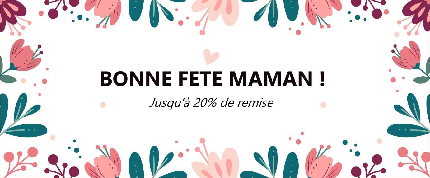 FETE DES MERES